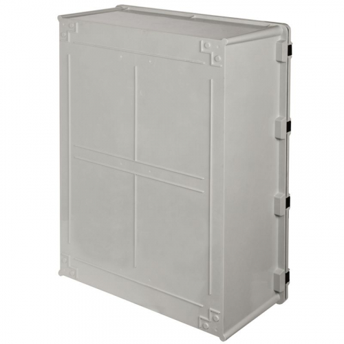 Корпус ЩМП 600х800х250 IP65 полиэстер. IEK MKP21-N-060-080-25-65 фото 4