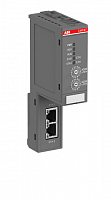 Модуль коммуникационный AC500 СМ597-ETH ABB 1SAP173700R0001