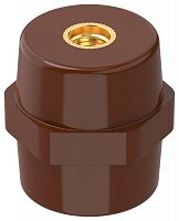 Изолятор опорный SM45 (М10) IEK YIS11-45-10-K05
