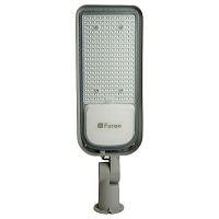 Светильник светодиодный SP3060 150Вт IP65 100-265В/50Гц уличный сер. FERON 48688