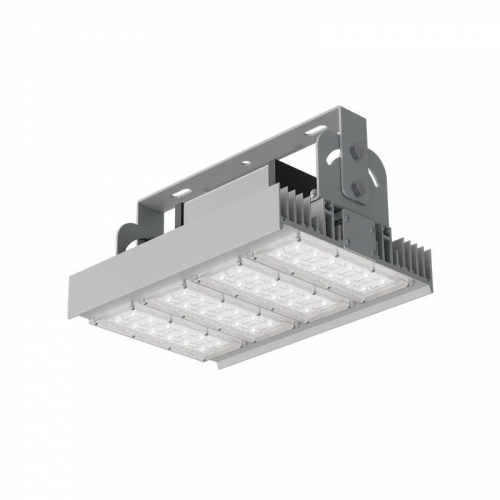 Светильник светодиодный ДСП15-160-003 Kosmos 750 LED 156Вт 5000К IP65 Ардатов 1155516003