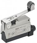 Микропереключатель концевой МП-7121 IP40 рычаг с роликом IEK KKV12-7121-1-64