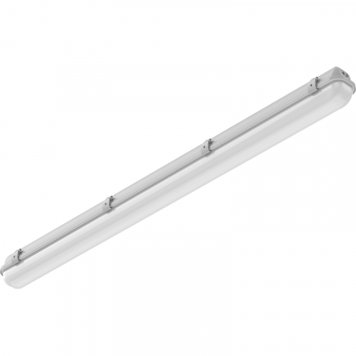 Светильник светодиодный ARCTIC.OPL ECO LED 1200 TH EM 5000К СТ 1088001140