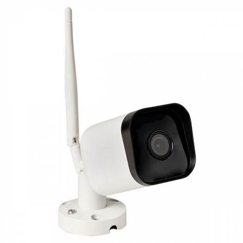 Камера уличная Умная Connect IP65 Wi-Fi EKF scwf-ex фото 3