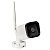 Камера уличная Умная Connect IP65 Wi-Fi EKF scwf-ex