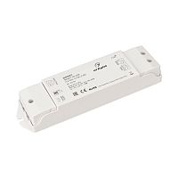 Диммер Smart-D9-DIM 12-24В 1х15А 2.4G IP20 пластик Arlight 027133