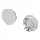 Заглушка ROUND-D30 глухая Arlight 025228