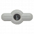 Замок с металлическим ключом для ЩМП-П IP65 PROxima EKF PB65LOCKMETAL