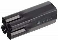 Перчатка термоусаживаемая ПТк 4х70-120 1кВ IEK UMS-CB4-7526-2809-1KV