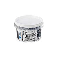 Саморез ШСММ сверло 4.2х16 темн./красн. KP RAL 3005 (уп.200шт) Tech-Krep/Zitar 125498