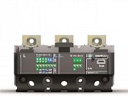 Расцепитель защиты Ekip E-LSIG In=63А XT4 3p ABB 1SDA069592R1