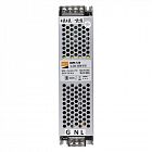 Блок питания для светодиод. ленты BSPS 200Вт 16.5А 12В IP20 метал. JazzWay 5024410