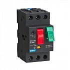 Выключатель автоматический для защиты двигателя NS2-25G 2.5-4А (R) CHINT 599653