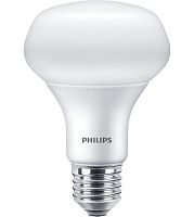 Лампа светодиодная ESS LEDspot 10W 1150lm E27 R80 865 Philips 929002966387