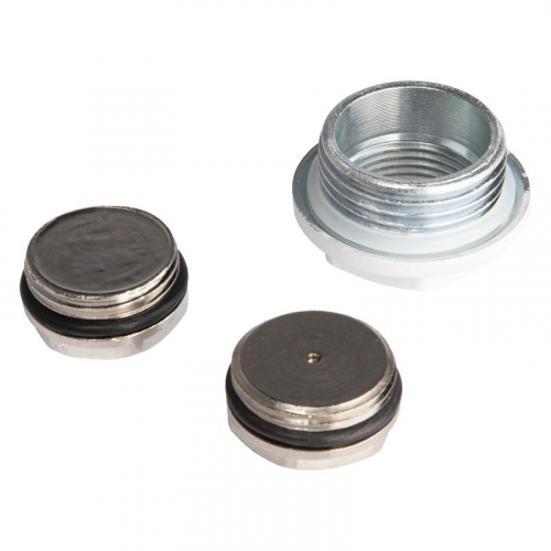 Комплект монтажный 1дюймх3/4дюйм бел. Royal Thermo НС-1614213 фото 3