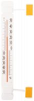 Термометр оконный "Липучка" ТБ-223 67912