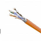 Кабель Folan LIGHT FTP 4PR Cat5e 24AWG LSZH нг(А)-HF INDOOR (кор 305м)