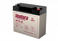 Аккумулятор 12В 18А.ч GP 12-18 Ventura