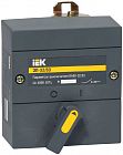 Электропривод ЭП 32/33 KARAT IEK SVA10D-EP
