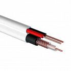 Кабель КВК-В-2+2х0.5 200м Б (м) PROCONNECT 01-4213