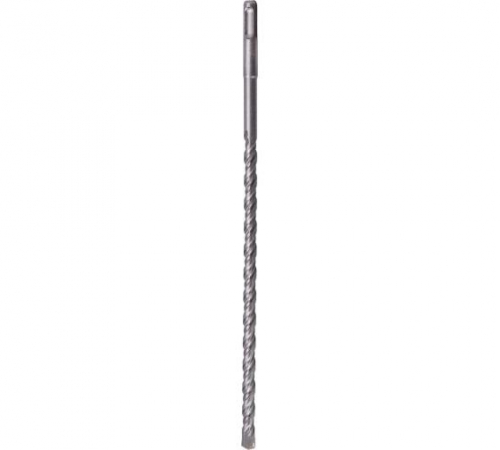 Бур по бетону 10х310х250 SDS-Plus Вихрь 73/10/7/8 фото 3