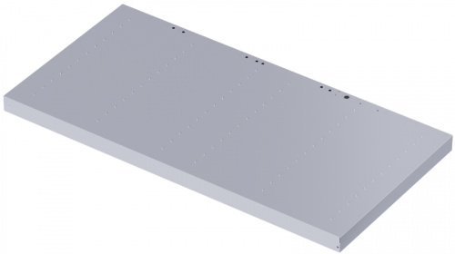 Светильник светодиодный 96 335 ДВО-26-O-60-4K-IP40 CRI90 Innolux 96335 фото 3