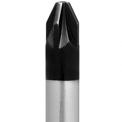 Отвертка крестовая PZ3х150 K1 ARMA2L 3 IEK A2L3-SC10-K1-PZ-30-150 фото 2
