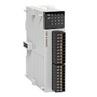 Модуль аналогового в/в EMF 4/4 PRO-Logic (без поверки) PROxima EKF EMF-A-4AI4AO