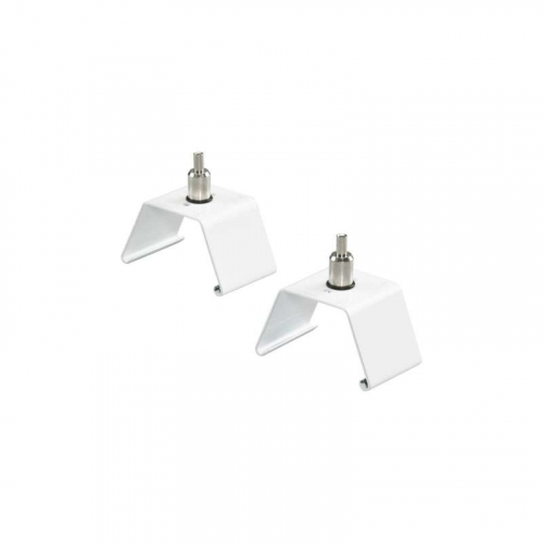 Кронштейн LL120Z MB-SW WH (уп.2шт) PHILIPS 910925255035 / 871829188155199