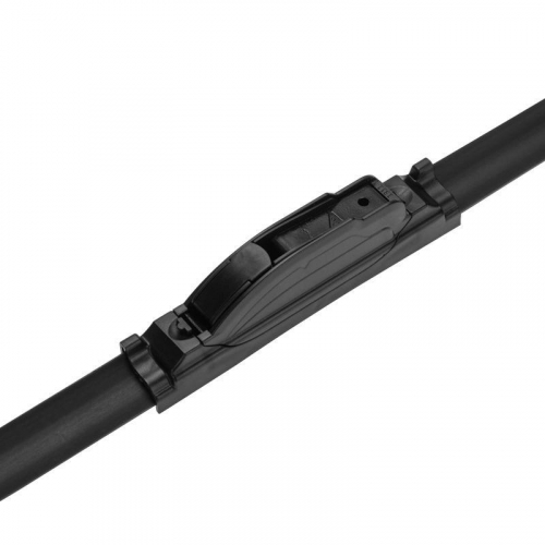 Щетка стеклоочистителя бескаркасная Multi Clamp 530мм Rexant 80-0925 фото 3