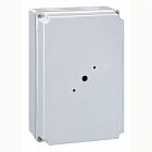 Короб IP65 для 3п 80/100А сер. Leg 022248