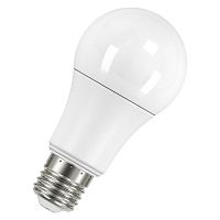Лампа светодиодная LED Value LVCLA125 15SW/830 230В E27 2х5 RU (уп.5шт) OSRAM 4058075577800