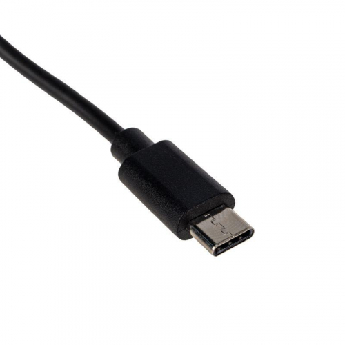 Шнур USB 3.1 type C (мАle) - USB 2.0 (мАle) 1м Rexant 18-1881 фото 4