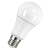 Лампа светодиодная LED Value LVCLA125 15SW/830 15Вт грушевидная матовая E27 230В 2х5 RU (уп.5шт) OSRAM 4058075577800