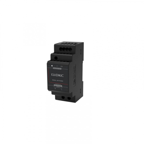 Источник питания "MODULAR POWER" однофазный 30Вт 24В DKC DPSM030W24V