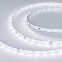 Лента светодиодная RT-A60-8mm 24V Day 5000К CRI98 4.8Вт/м IP20 2835 (уп.5м) Arlight 021412(2)