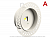 Светильник аварийный BS-RADAR-81-L1-INEXI2 White Белый свет a23635