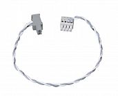 Кабель коммуникационный UMC100 модульВ/В 0.3м ABB 1SAJ691000R0001