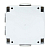 Коробка соединительная Heat Box 100 IP65 EKF HB100