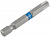 Бита ПРОФИ ТОРКС/Profi TORX T40 50мм сталь (уп.10шт) Cutop 83-664