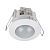 Датчик движения PMS-IR 201 1200Вт 360град. 6м IP20 WH JazzWay 5012950