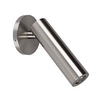 Светильник светодиодный SP-READER-NB-R60-3W Warm2700 NI 20deg 230В IP20 3Вт 2700К метал. Arlight 053087
