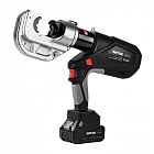 Пресс аккумуляторный электрогидравлический 120kN ED-400 (19500) SHTOK 384359