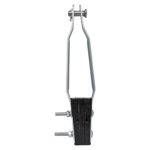 Зажим анкерный PA-4120 4х25-120кв.мм EKF pa-4120-r фото 7
