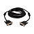 Шнур VGA Plug - VGA Plug 3м с ферритами PROCONNECT 17-5505-6