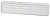 Светильник светодиодный DBA-103-0-20 60LED 5ч IP20 аварийный непостоянный Эра Б0044396