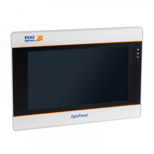 Панель оператора OptiPanel 1070-W-E КЭАЗ 351024