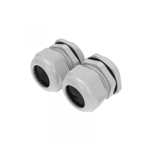 Ввод кабельный PG-36 (22-32мм) сер. Rexant 07-8036 фото 4