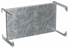 Панель монтажная универсальная 400х800 FORMAT IEK FO-00-MPU-040-080