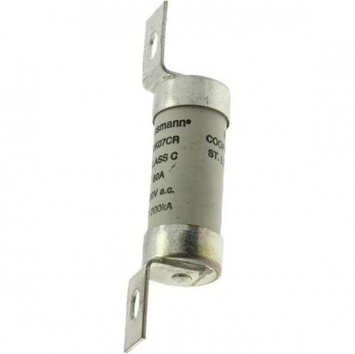 Предохранитель 80А BRUSH канадский стандарт EATON 80K07CR фото 3